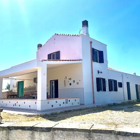 Sweet Home Spalmatore Carloforte  Exterior photo