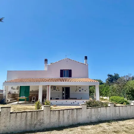 Sweet Home Spalmatore Carloforte  Exterior photo