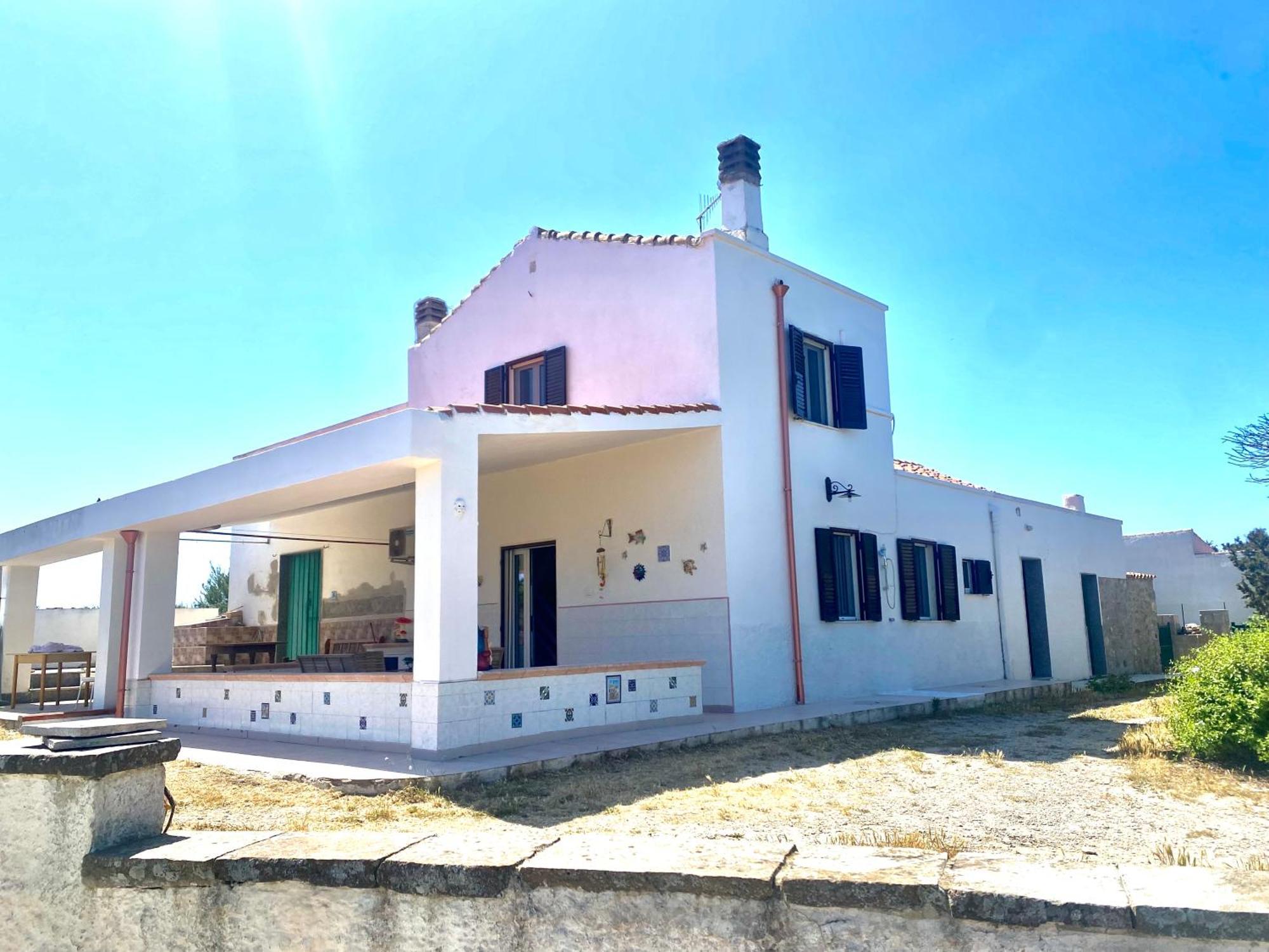Sweet Spalmatore Holiday home Carloforte (Isola di San Pietro)