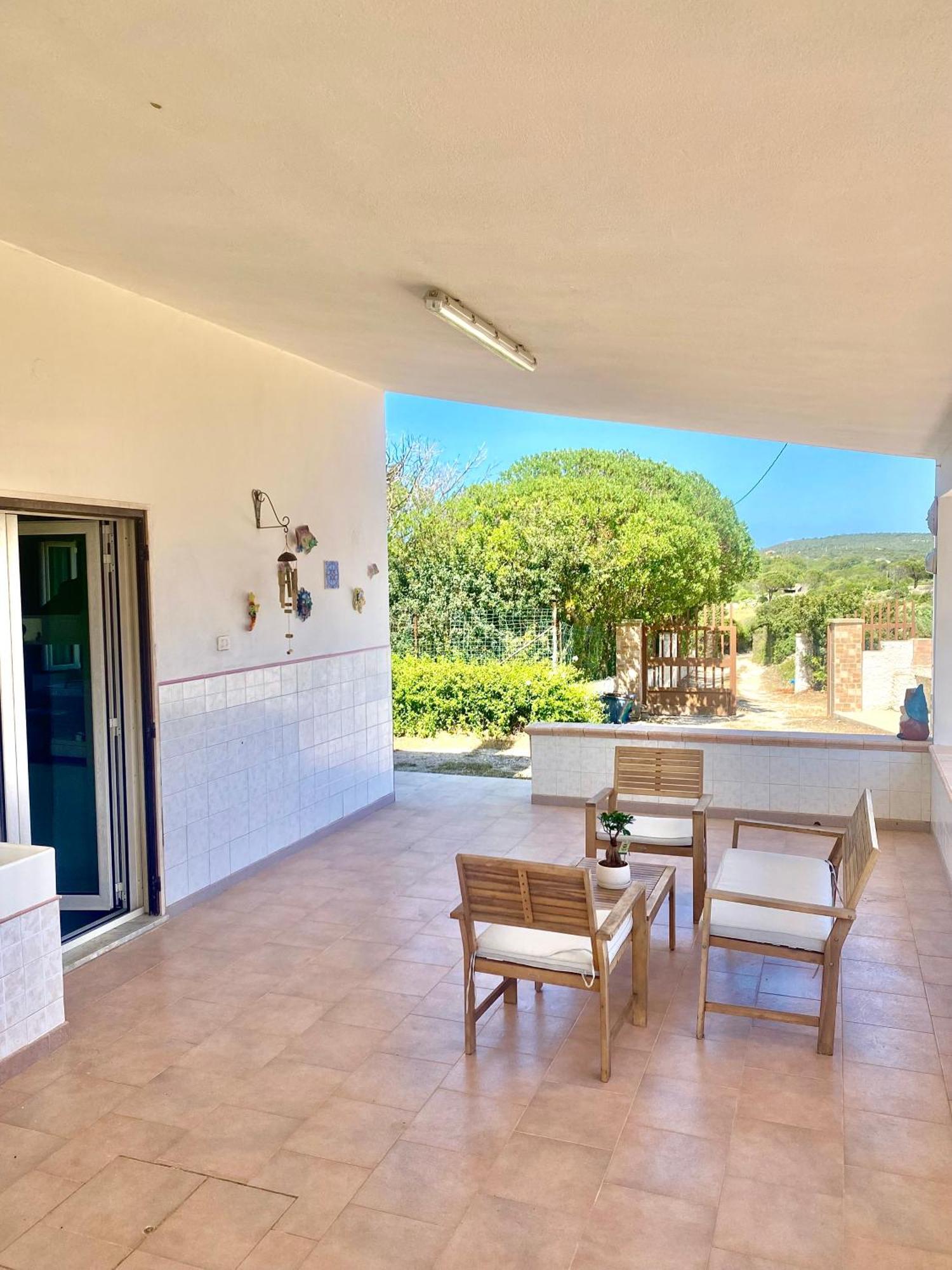 Holiday home Sweet Spalmatore Carloforte (Isola di San Pietro)