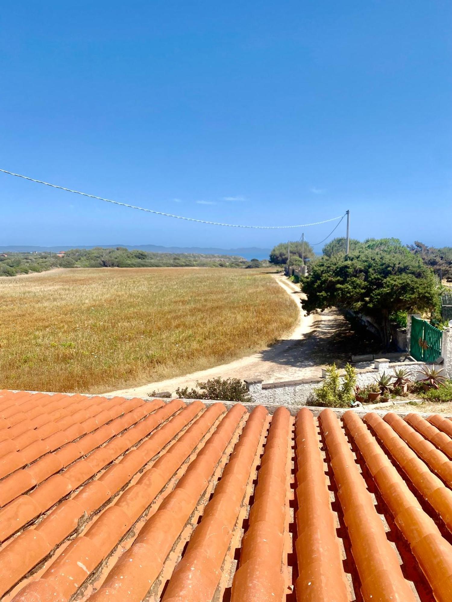 Sweet Spalmatore Holiday home *